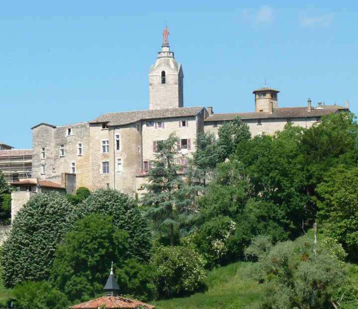 Chazay-d'Azergues, France